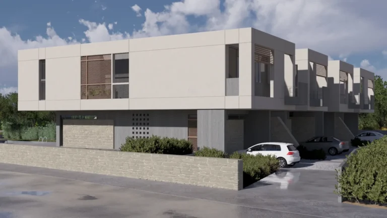 3 Bedroom House for Sale in Choulou, Paphos District