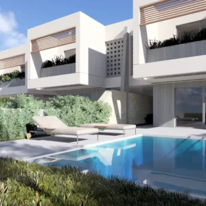 3 Bedroom House for Sale in Choulou, Paphos District