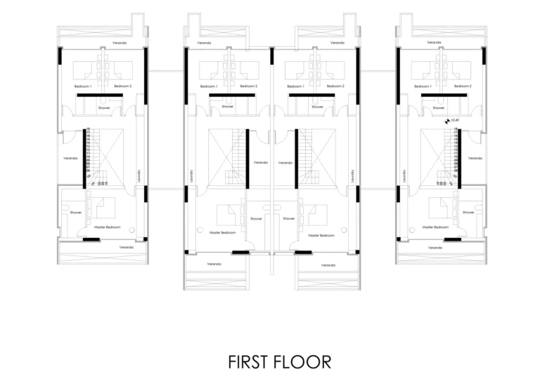 3 Bedroom House for Sale in Choulou, Paphos District