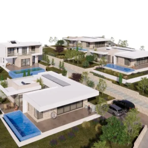 3 Bedroom House for Sale in Tala, Paphos District