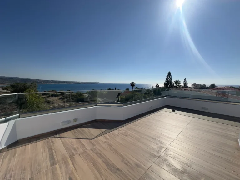 6+ Bedroom House for Sale in Pegeia, Paphos District