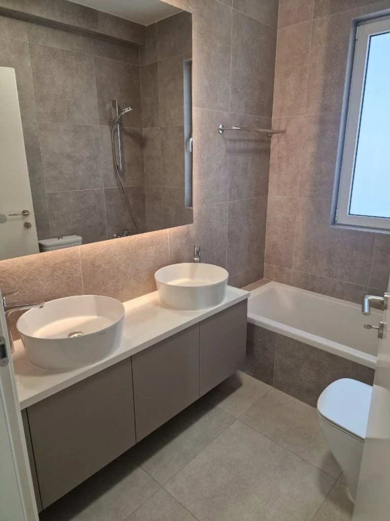 3 Bedroom Apartment for Sale in Chlorakas, Paphos District