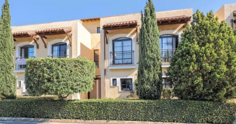 2 Bedroom House for Sale in Limassol District