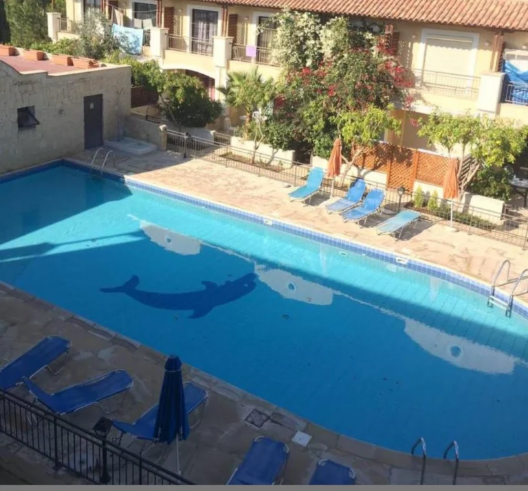 2 Bedroom House for Sale in Limassol District
