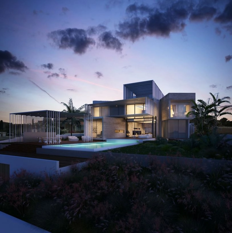 6+ Bedroom House for Sale in Limassol District