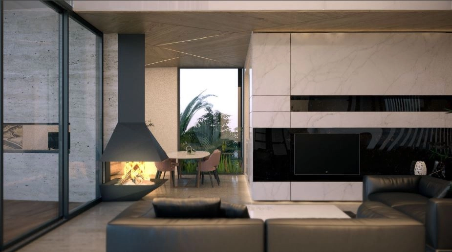 6+ Bedroom House for Sale in Limassol District