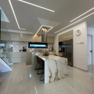 5 Bedroom House for Sale in Limassol – Agia Fyla