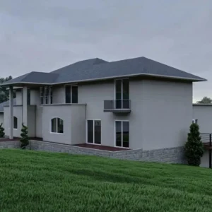 5 Bedroom House for Sale in Souni, Limassol District