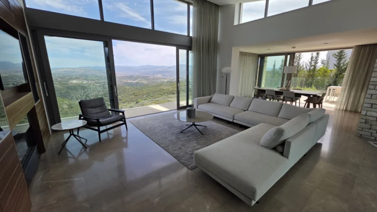 3 Bedroom House for Sale in Tsada, Paphos District