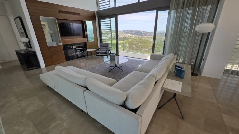 3 Bedroom House for Sale in Tsada, Paphos District