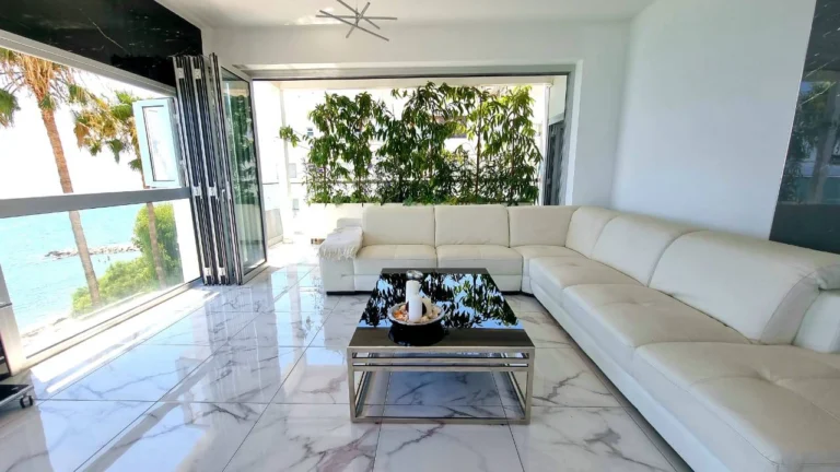 3 Bedroom Apartment for Sale in Germasogeia, Limassol District