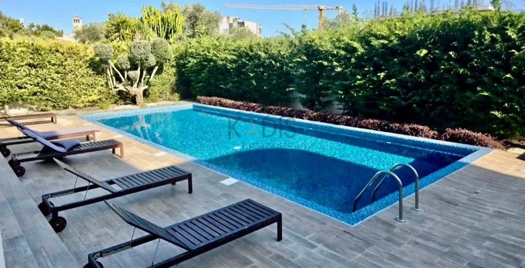 3 Bedroom House for Sale in Potamos Germasogeias, Limassol District