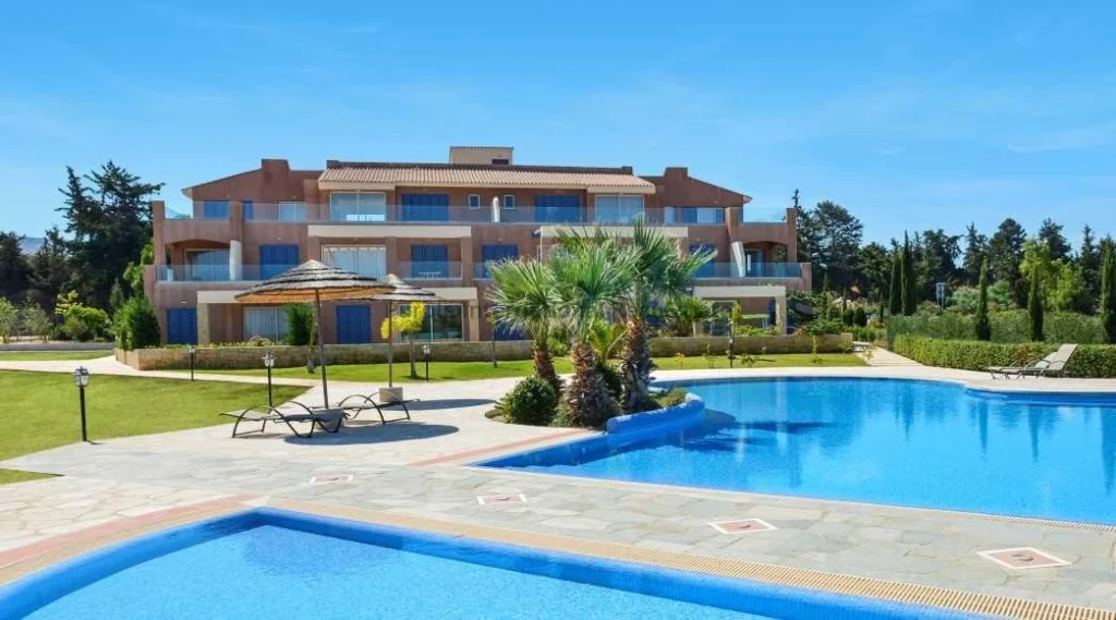 3 Bedroom House for Sale in Paphos District