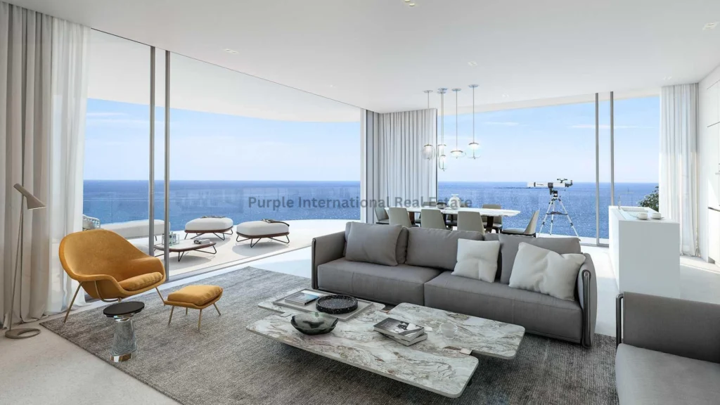 1 Bedroom Apartment for Sale in Limassol