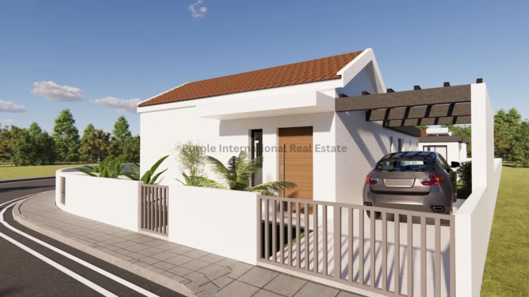 3 Bedroom House for Sale in Kiti, Larnaca District