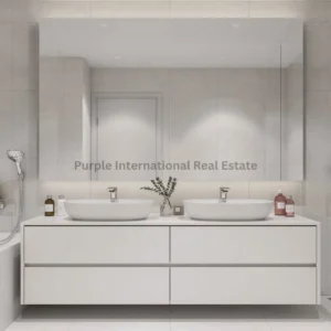 3 Bedroom Apartment for Sale in Limassol – Marina