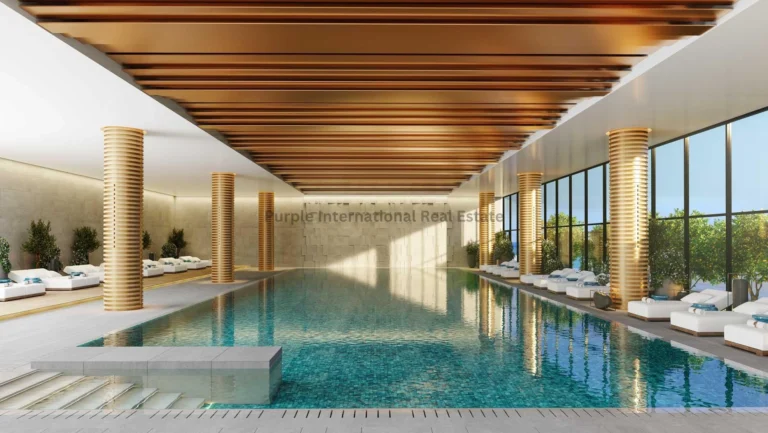 1 Bedroom Apartment for Sale in Limassol