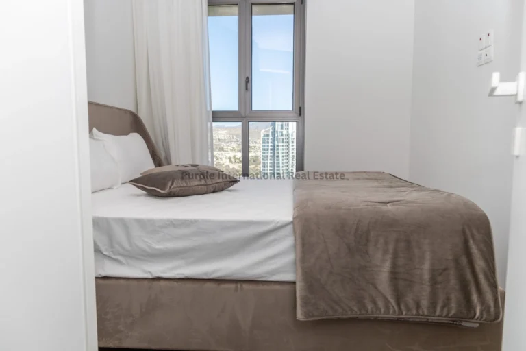 4 Bedroom Apartment for Sale in Limassol