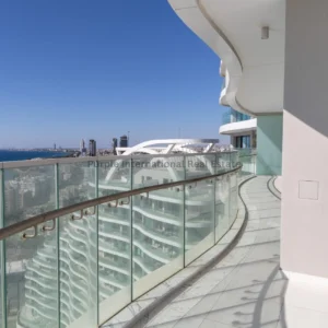 4 Bedroom Apartment for Sale in Limassol