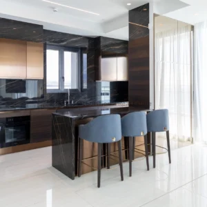 3 Bedroom Apartment for Sale in Limassol