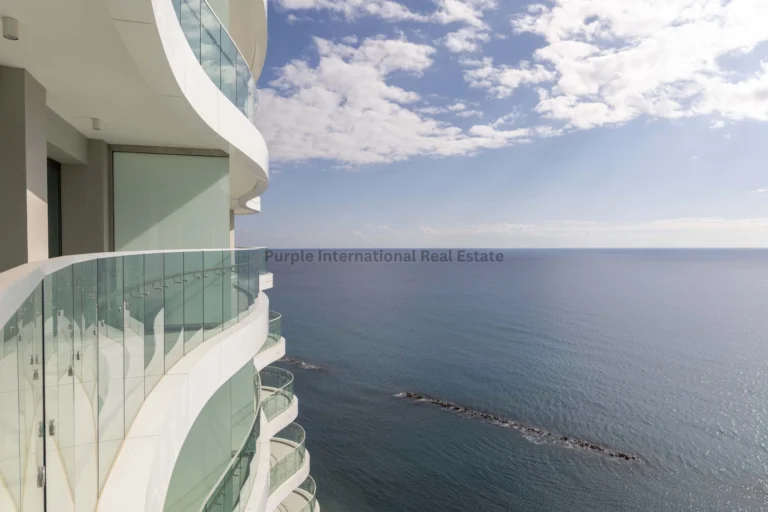 2 Bedroom Apartment for Sale in Limassol