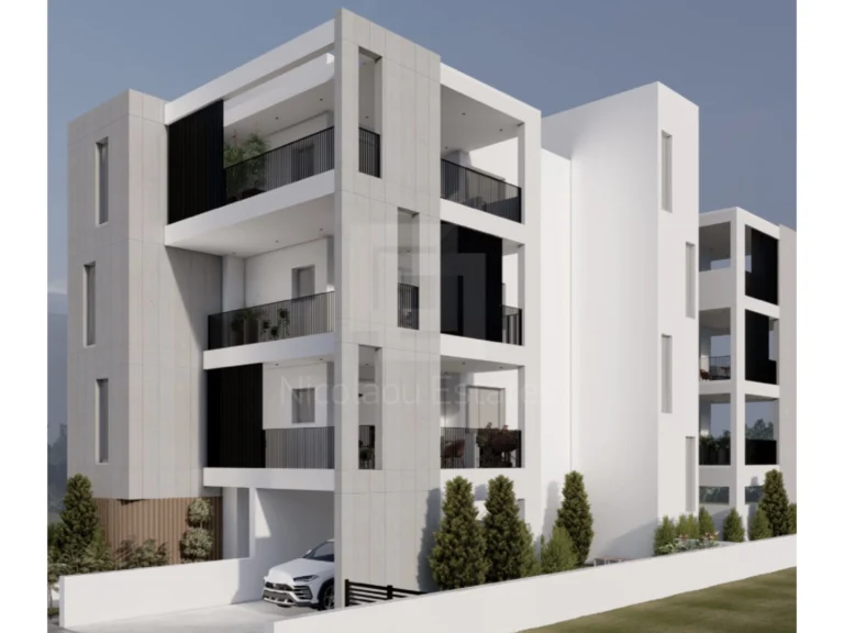 Average Price for 2 Bedroom Apartment in Cyprus