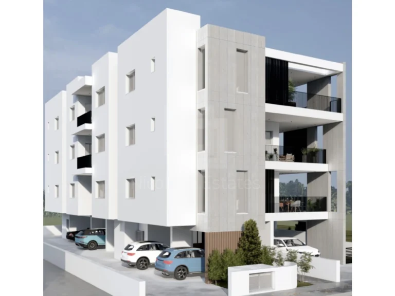 Average Price for 2 Bedroom Apartment in Cyprus