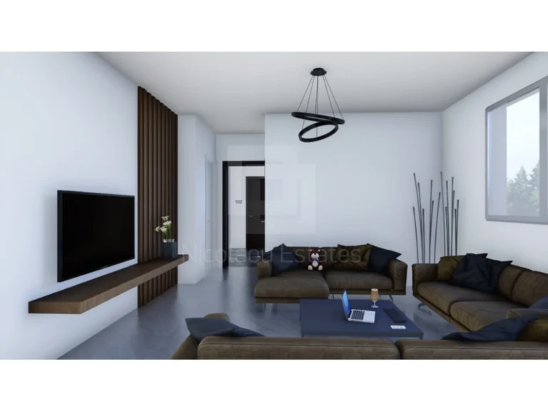 Average Price for 2 Bedroom Apartment in Cyprus