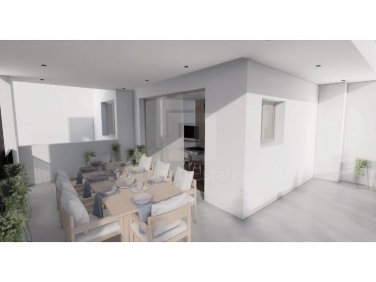 Average Price for 2 Bedroom Apartment in Cyprus