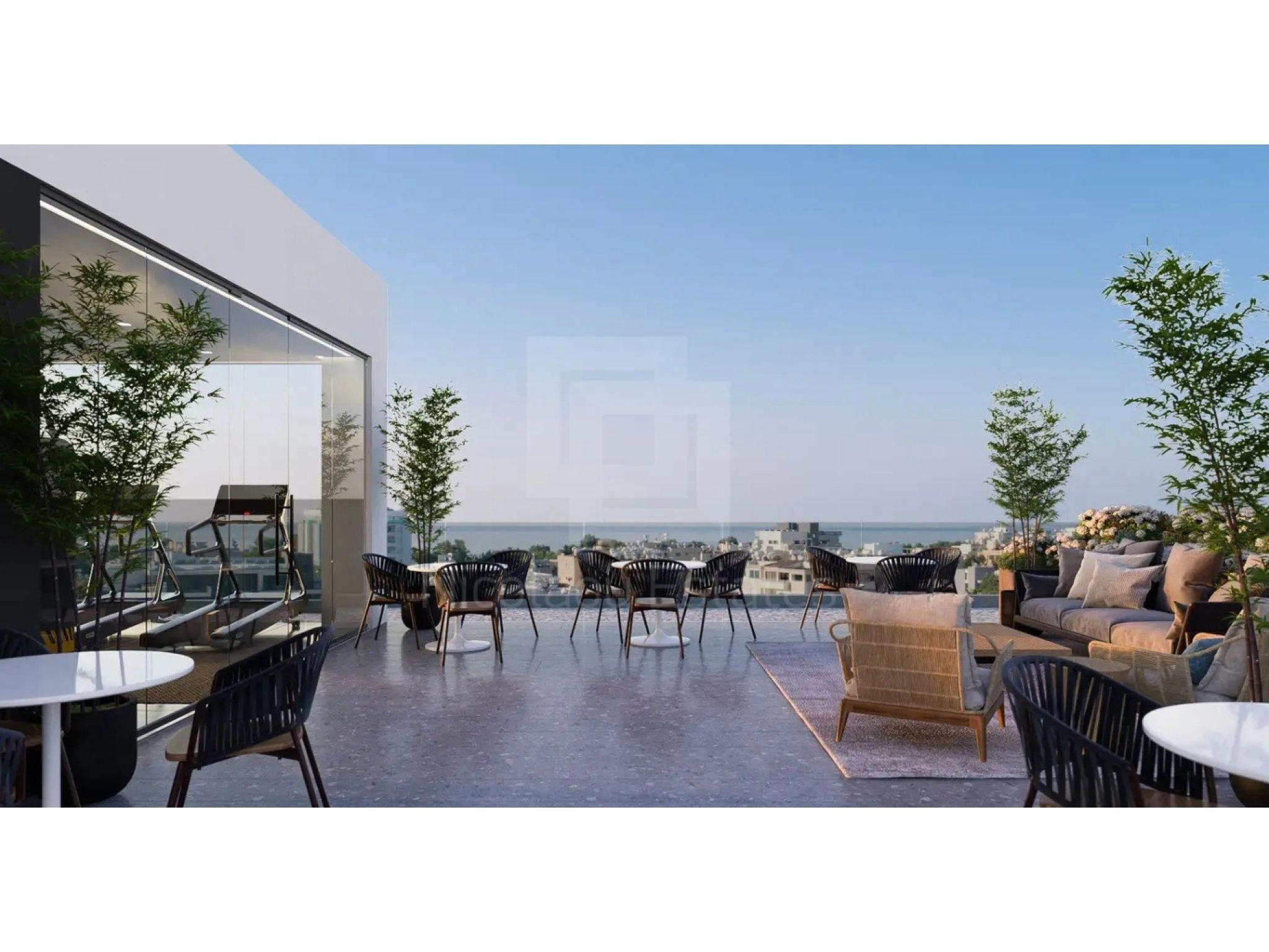 942m² Office for Sale in Limassol District