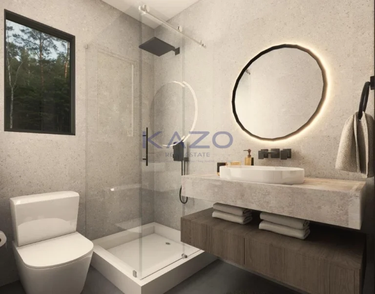 2 Bedroom Apartment for Sale in Kiti, Larnaca District