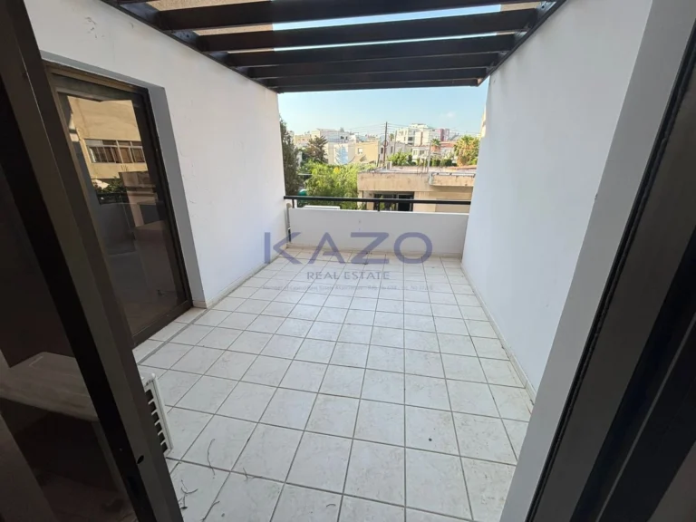 132m² Office for Rent in Limassol – Mesa Geitonia