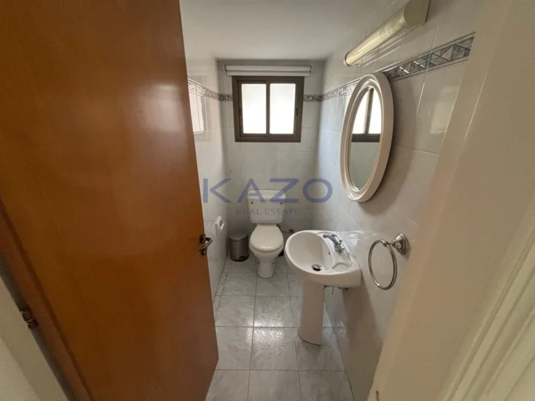 132m² Office for Rent in Limassol – Mesa Geitonia