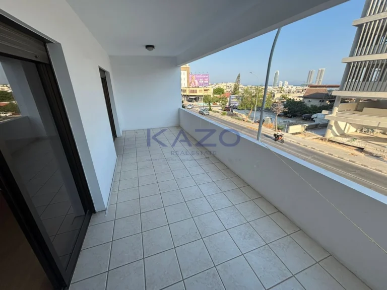 132m² Office for Rent in Limassol – Mesa Geitonia