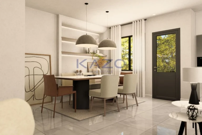 3 Bedroom Apartment for Sale in Kiti, Larnaca District