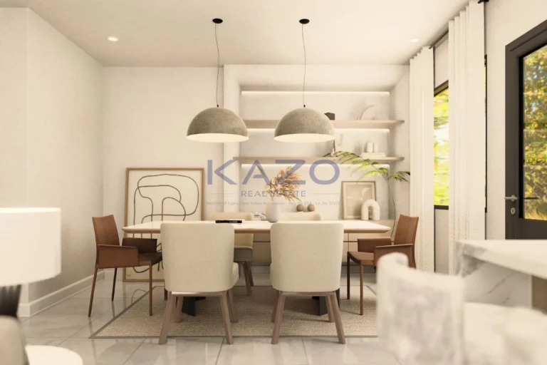 3 Bedroom Apartment for Sale in Kiti, Larnaca District