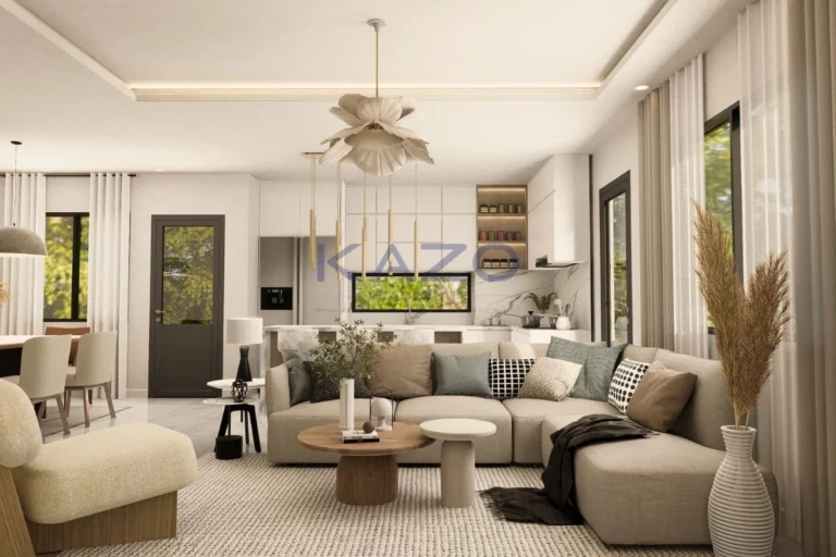 2 Bedroom Apartment for Sale in Kiti, Larnaca District