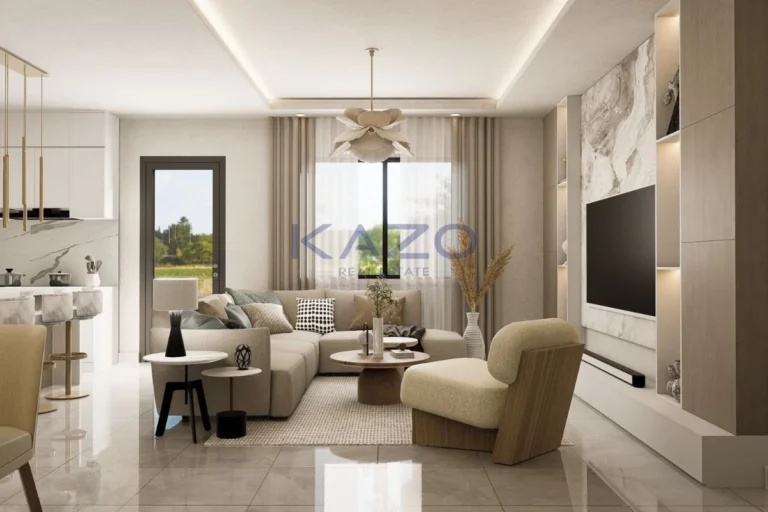 2 Bedroom Apartment for Sale in Kiti, Larnaca District