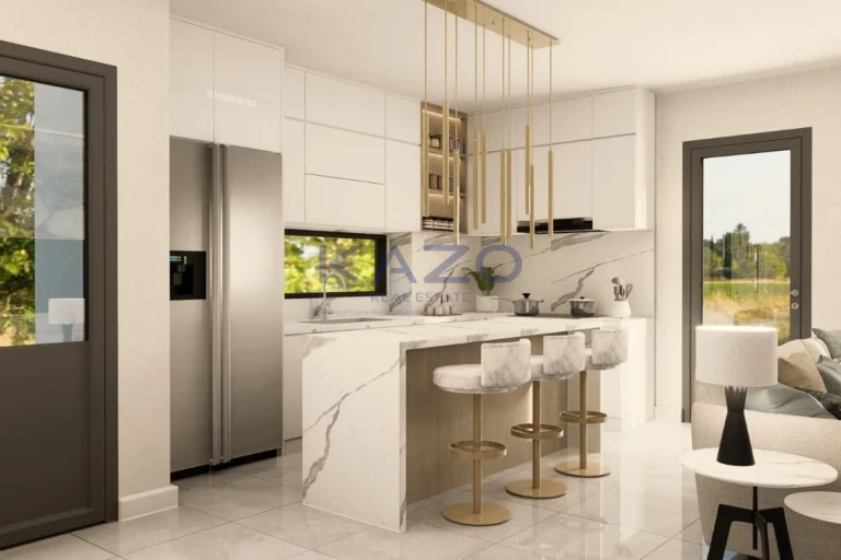 2 Bedroom Apartment for Sale in Kiti, Larnaca District