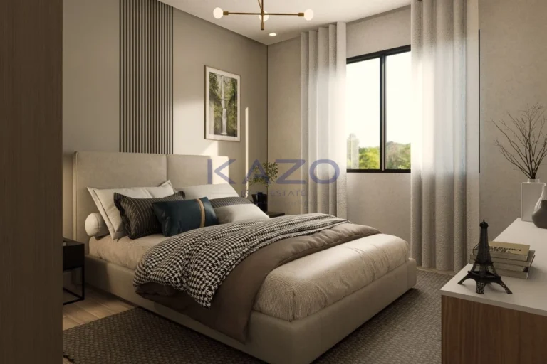 2 Bedroom Apartment for Sale in Kiti, Larnaca District
