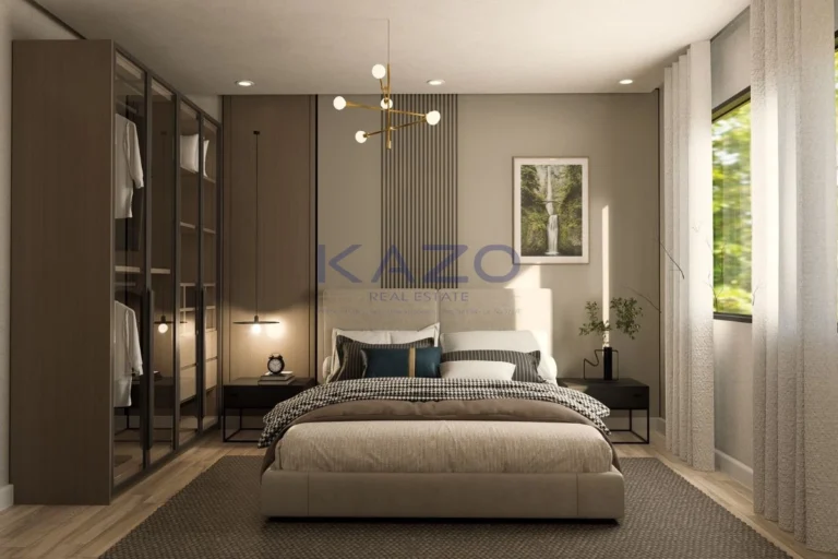 2 Bedroom Apartment for Sale in Kiti, Larnaca District