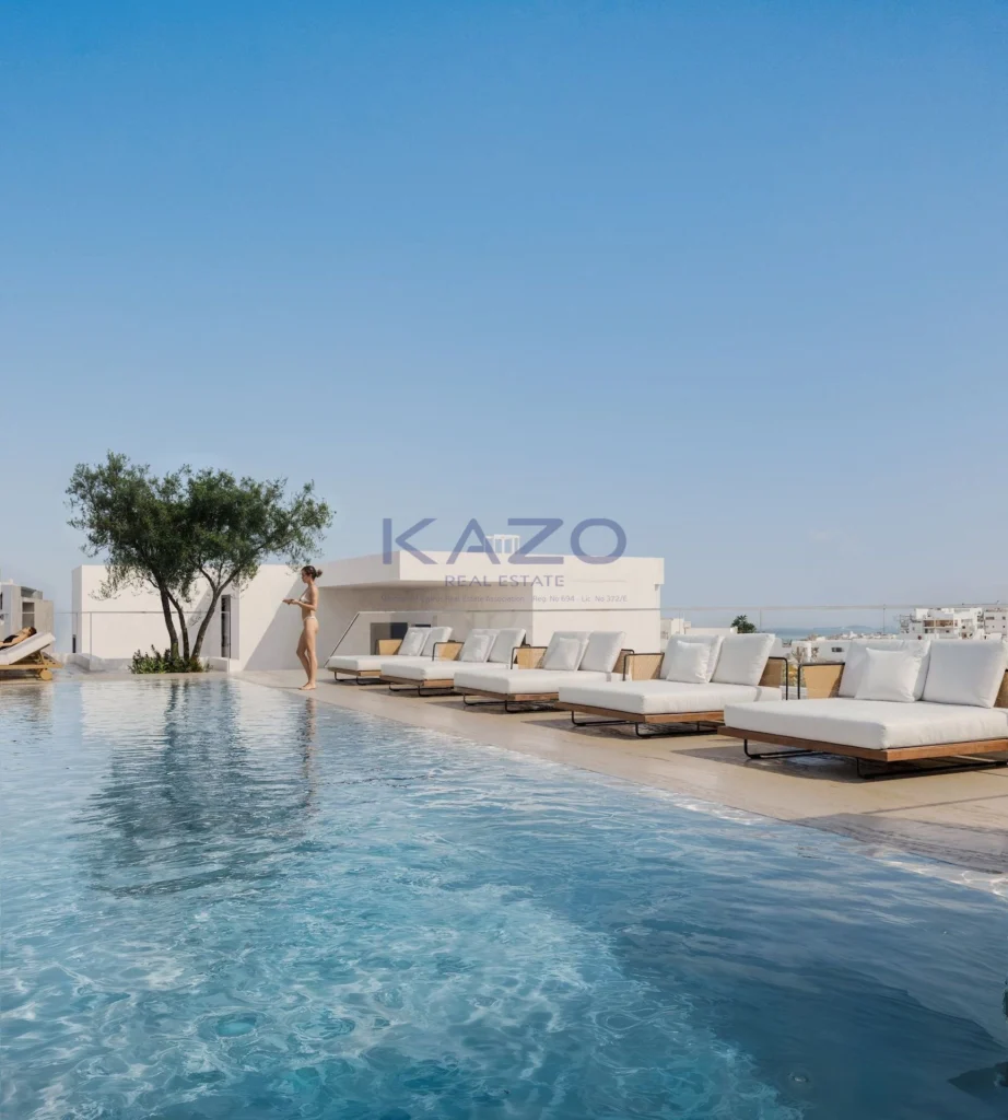 2 Bedroom Apartment for Sale in Limassol District