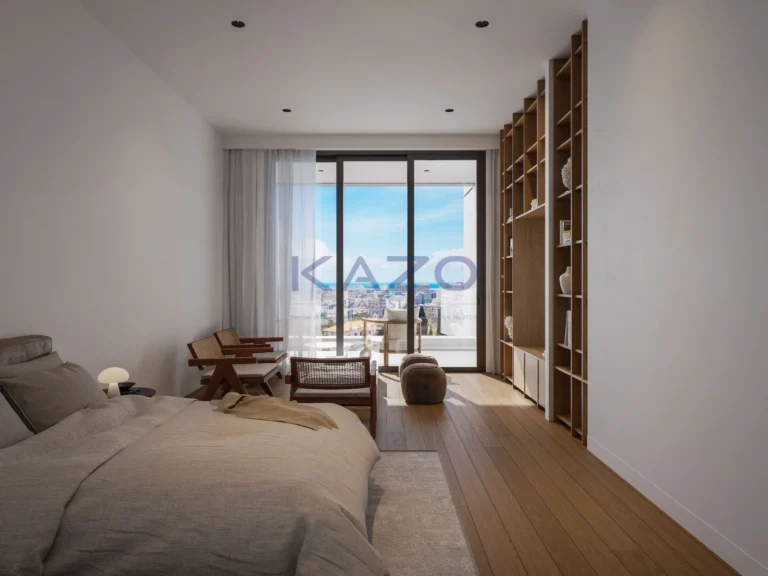 2 Bedroom Apartment for Sale in Limassol District