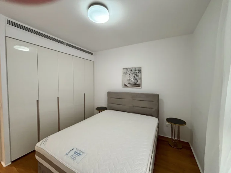 2 Bedroom Apartment for Sale in Limassol – Neapolis