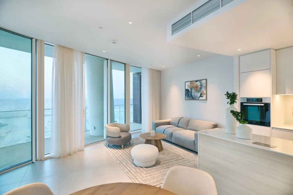 1 Bedroom Apartment for Sale in Famagusta – Agia Napa