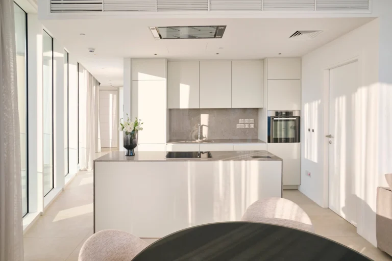 3 Bedroom Apartment for Sale in Famagusta – Agia Napa