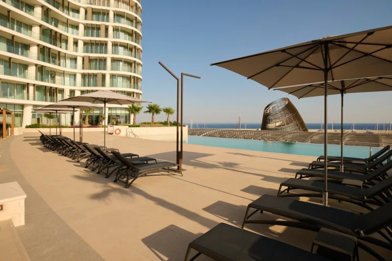 3 Bedroom Apartment for Sale in Famagusta – Agia Napa