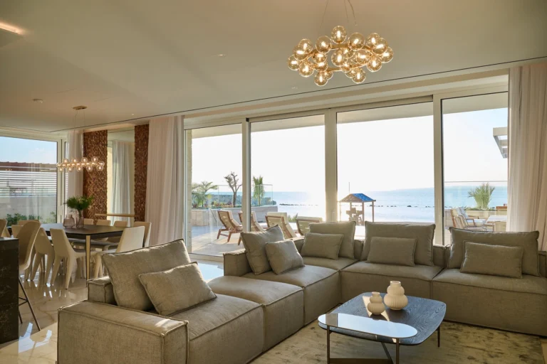 4 Bedroom House for Sale in Famagusta – Agia Napa