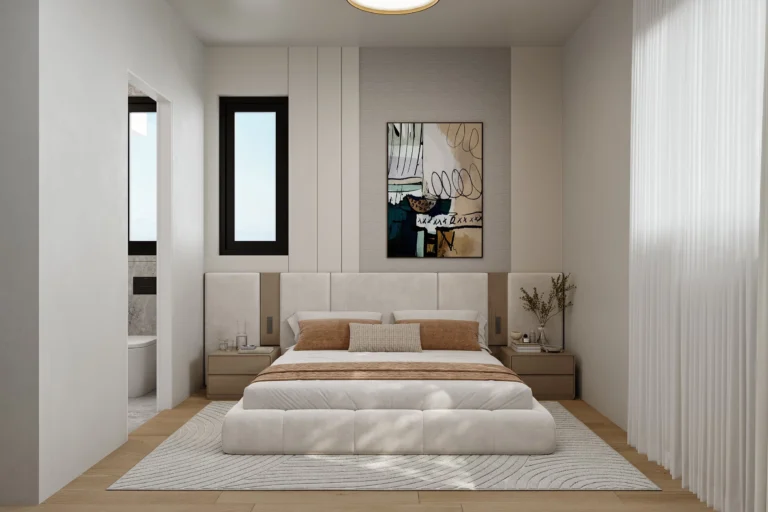 2 Bedroom Apartment for Sale in Livadia Larnakas, Larnaca District