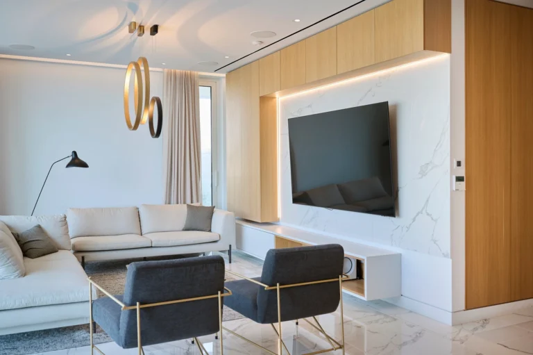 4 Bedroom House for Sale in Famagusta – Agia Napa